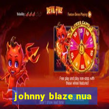 johnny blaze nua